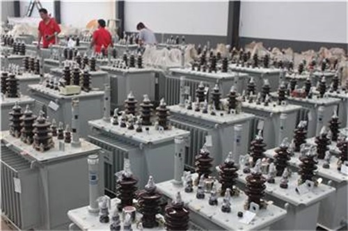 拉萨SCB10-125KVA/10KV/0.4KV干式变压器