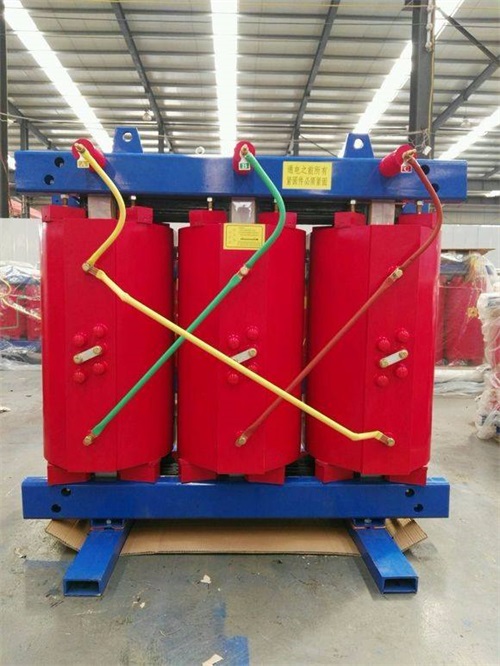 拉萨SCB11-250KVA/10KV/0.4KV干式变压器
