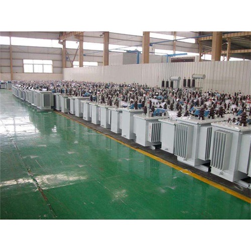 拉萨S13-800KVA/35KV/10KV/0.4KV油浸式变压器