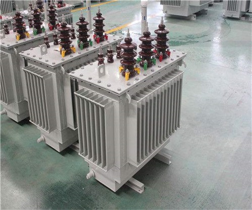 拉萨S13-1600KVA/35KV/10KV/0.4KV油浸式变压器