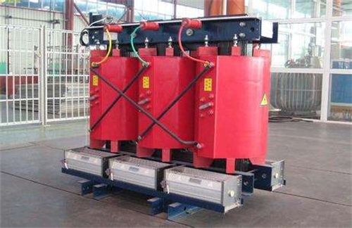 拉萨SCB13-800KVA/10KV/0.4KV干式变压器