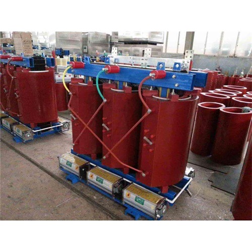 拉萨1250KVA干式变压器