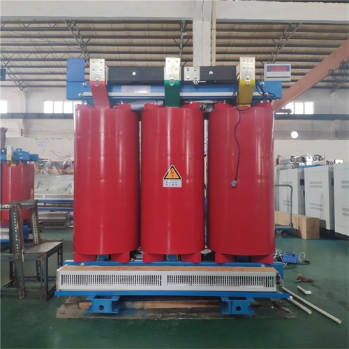 拉萨SCB13-125KVA/10KV/0.4KV干式变压器