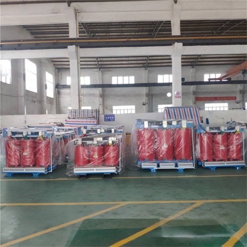 拉萨SCB10-1250KVA/10KV/0.4KV干式变压器