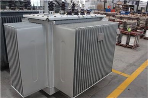 拉萨S13-315KVA/10KV/0.4KV油浸式变压器