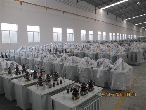 拉萨S13-315KVA/35KV/10KV/0.4KV油浸式变压器