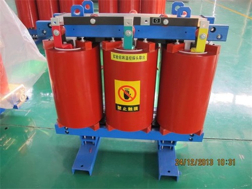 拉萨SCB11-200KVA/10KV/0.4KV干式变压器