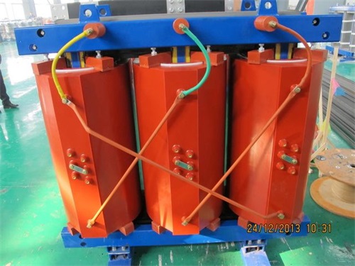 拉萨SCB11-1600KVA/10KV/0.4KV干式变压器