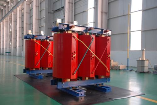 拉萨SCB12-3150KVA/10KV/0.4KV干式变压器
