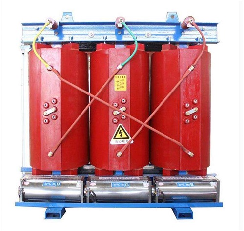 拉萨SCB11-2000KVA/10KV干式变压器现货