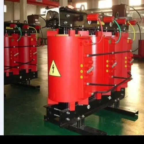 拉萨SCB14-2500KVA干式变压器