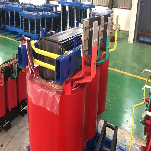拉萨SCBH15-250KVA非晶合金干式变压器