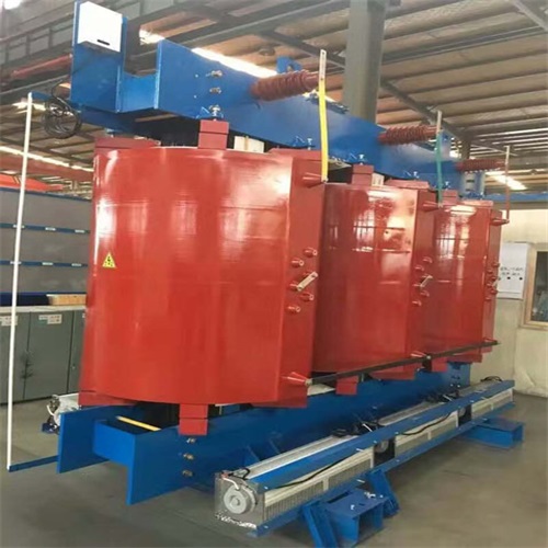 拉萨SCB14-500KVA干式变压器