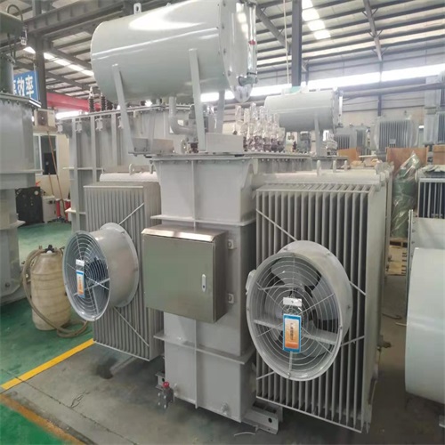 拉萨S20节能变压器参数