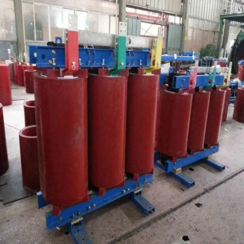 拉萨SCBH15-1250KVA/10KV/0.4KV非晶合金干式变压器